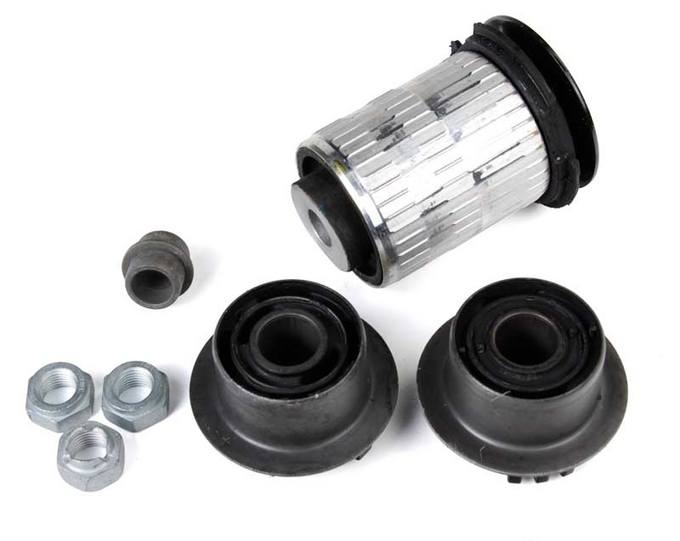 Mercedes Control Arm Bushing Set - Front 2203309807